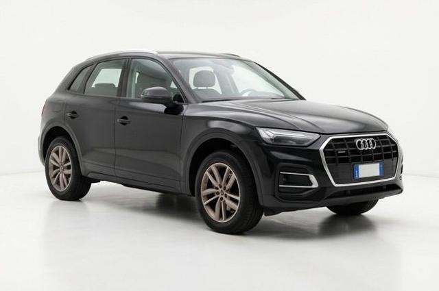 AUDI Q5 35 TDI 163CV S-tronic