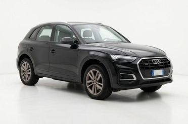 AUDI Q5 35 TDI 163CV S-tronic