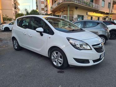 OPEL Meriva 1.4 Turbo 120CV GPL Tech Cosmo