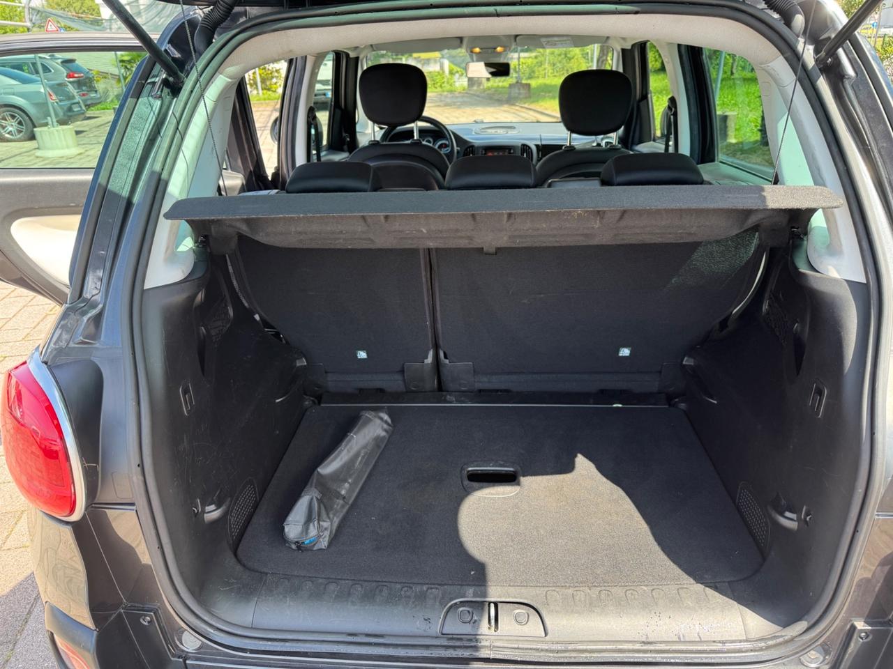 Fiat 500L 1.4 95 CV Pop Star