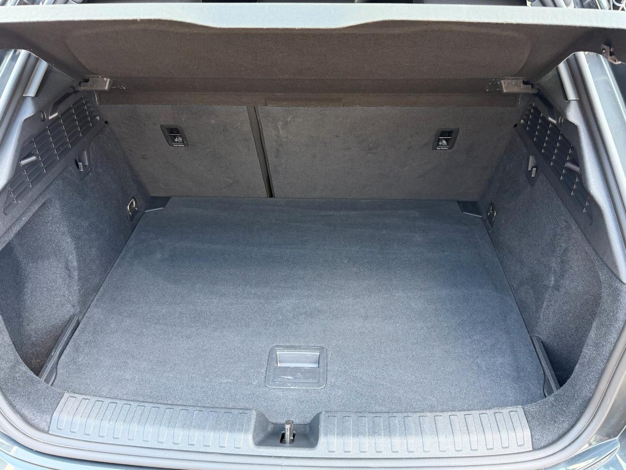 Audi A3 SB 35 2.0 TDI 150 cv. S Tronic BUSINESS ADVANCED