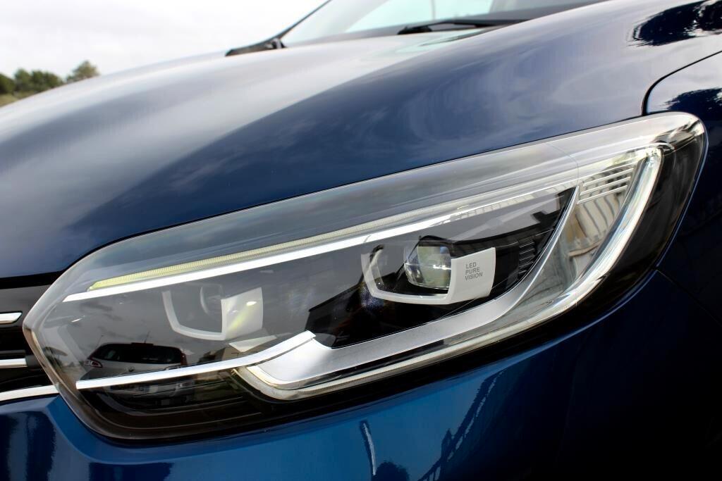 RENAULT Kadjar 1.5 dCi Sport *LED *Tetto *Bose