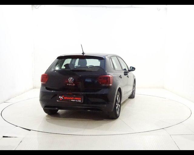 VOLKSWAGEN Polo 1.0 TSI DSG Style