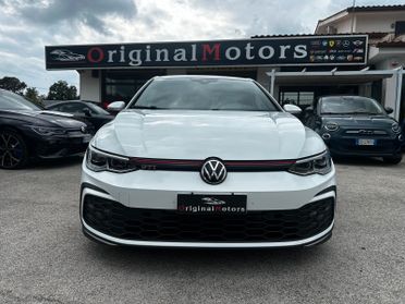 Volkswagen Golf GTI 2.0 TSI DSG PROMO FINANZIAMENTO