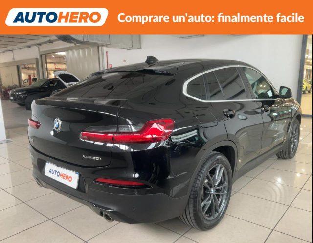 BMW X4 xDrive20i Business Advantage