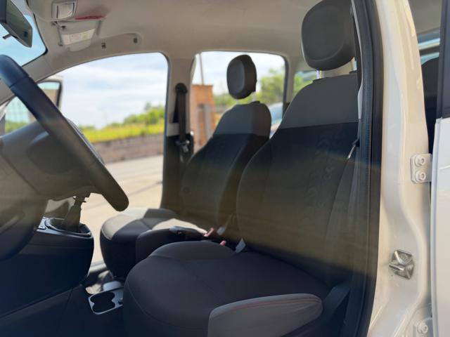 FIAT Panda 1.2 EasyPower Easy (NESSUN VINCOLO)