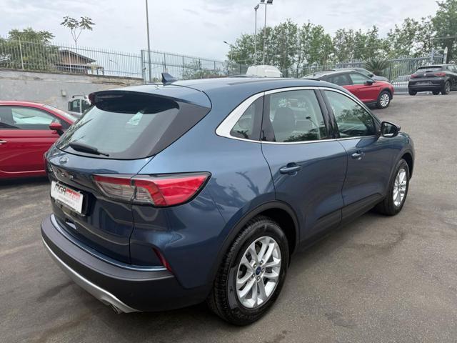 FORD Kuga 1.5 EcoBlue 120 CV 2WD AUT. Titanium Business