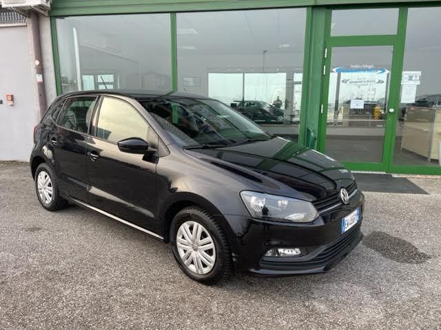 VOLKSWAGEN Polo 1.4 TDI 5p. Comfortline