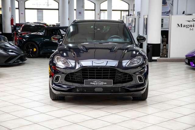 Aston Martin DBX TETTO PANORAMICO|AMBIENT LIGHT|VETRI OSCURATI