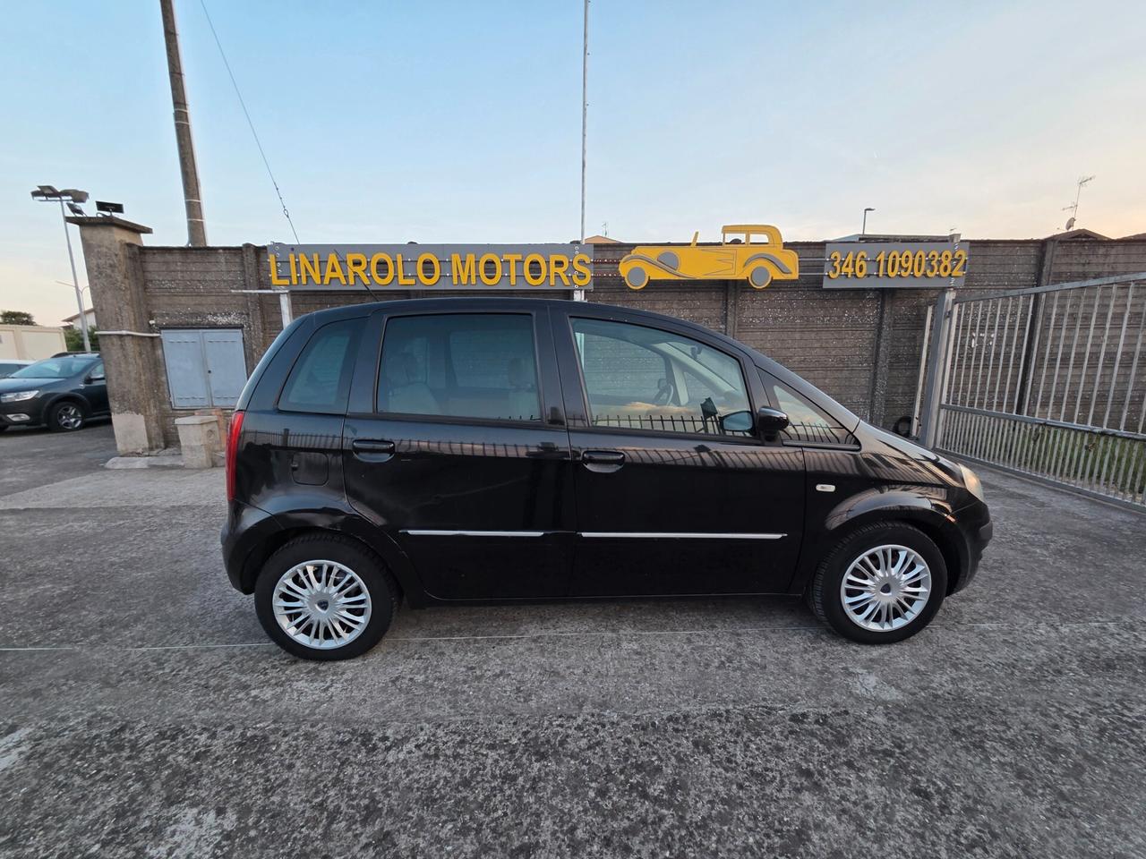 Lancia MUSA 1.3 Multijet 16V 90 CV Platino Plus