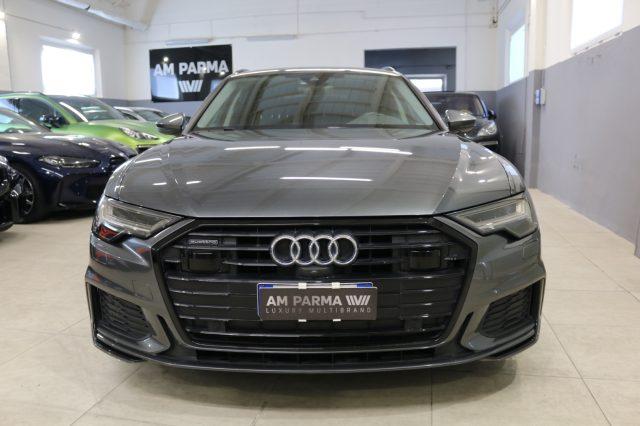 AUDI A6 Avant 50 3.0 TDI quattro "" S-LINE / MATRIX ""