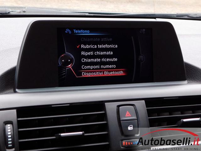 BMW 220 2 COUPÉ 220D ''ADVANTAGE'' AUTOMATICA STEPTRONIC