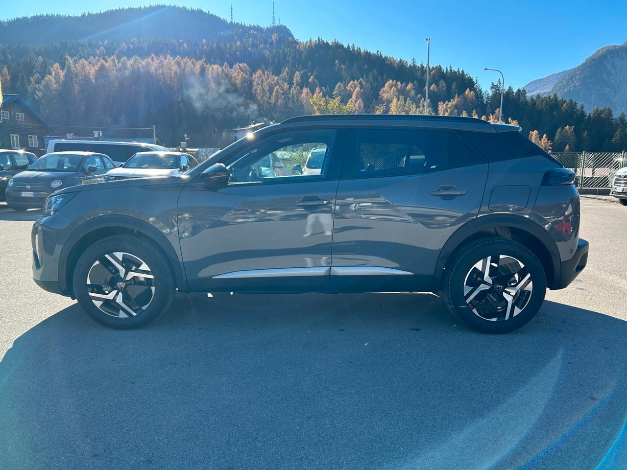 Peugeot 2008 PureTech 100 S&S Allure