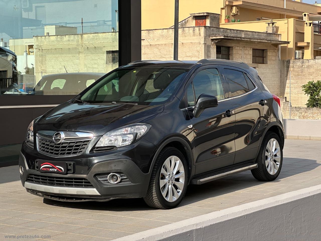 OPEL Mokka 1.6 Ecotec 115 CV 4x2 S&S Cosmo