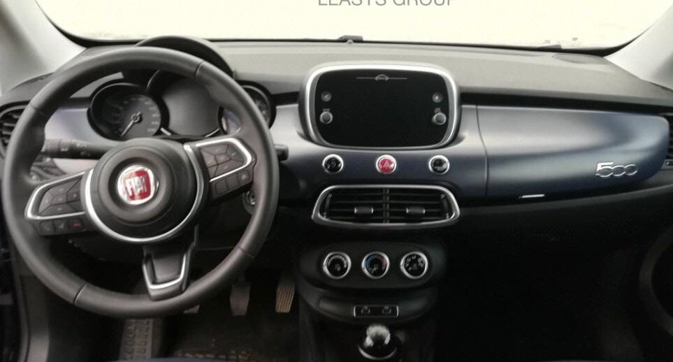 Fiat 500X 1.0 T3 120 CV Sport Dolcevita