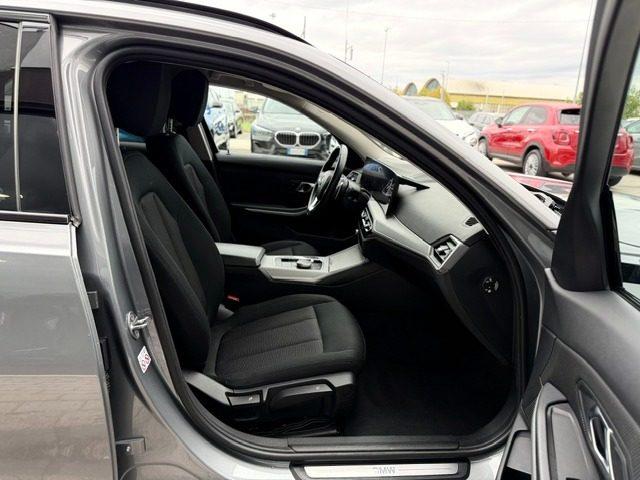 BMW 320 d 48V 190CV*NEW MODEL* Touring Business Advantage