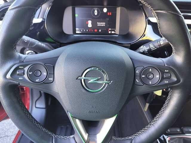 Opel Corsa 1.5 D 100 CV Blitz Edition
