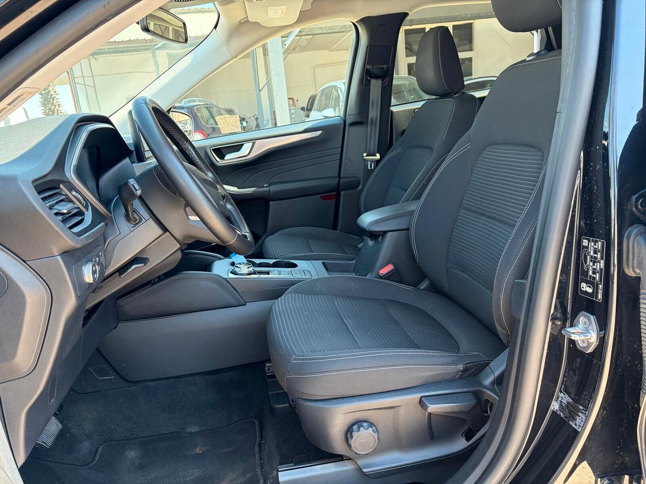 Ford Kuga 1.5 EcoBlue 120 CV aut. 2WD Titanium Business