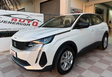 Peugeot 3008 1.5 Blue-HDi Active Pack