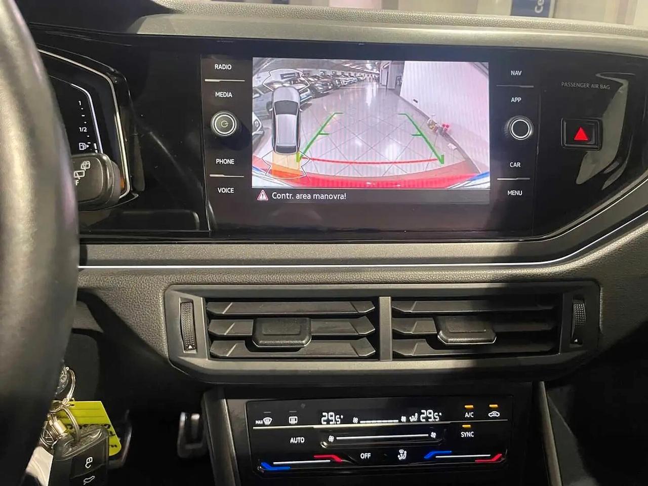 Volkswagen Taigo 1.0 TSI 110 CV R-Line