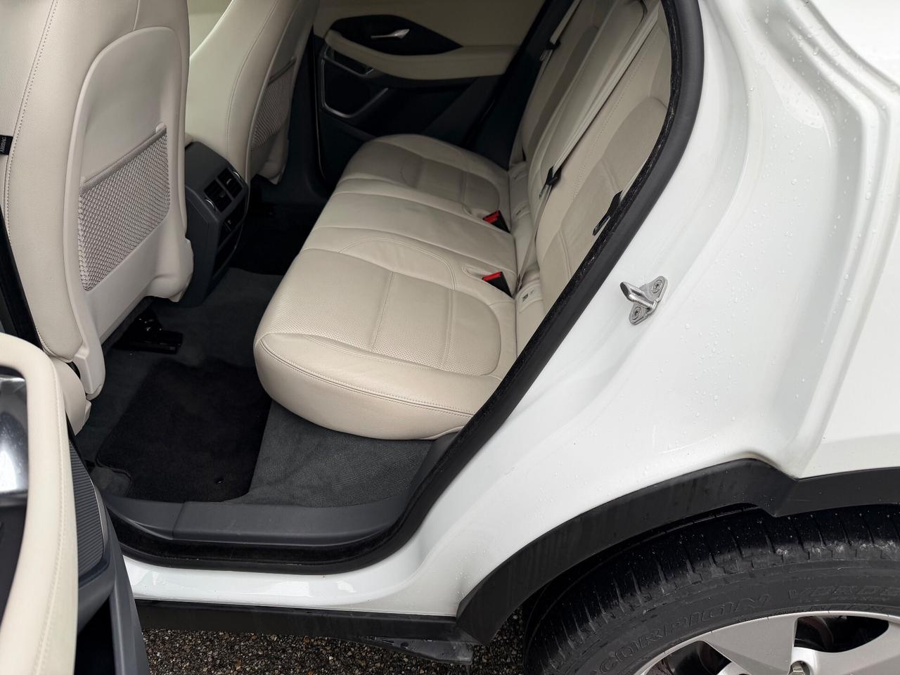 Jaguar E-Pace 2.0D 180 CV AWD S