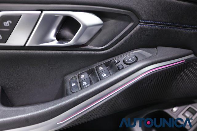 BMW 320 E TOURING MSPORT FULL LED