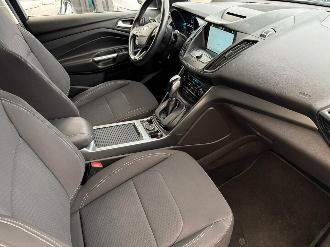 Ford Kuga 2.0 TDCI 150 CV S&S 2WD Titanium