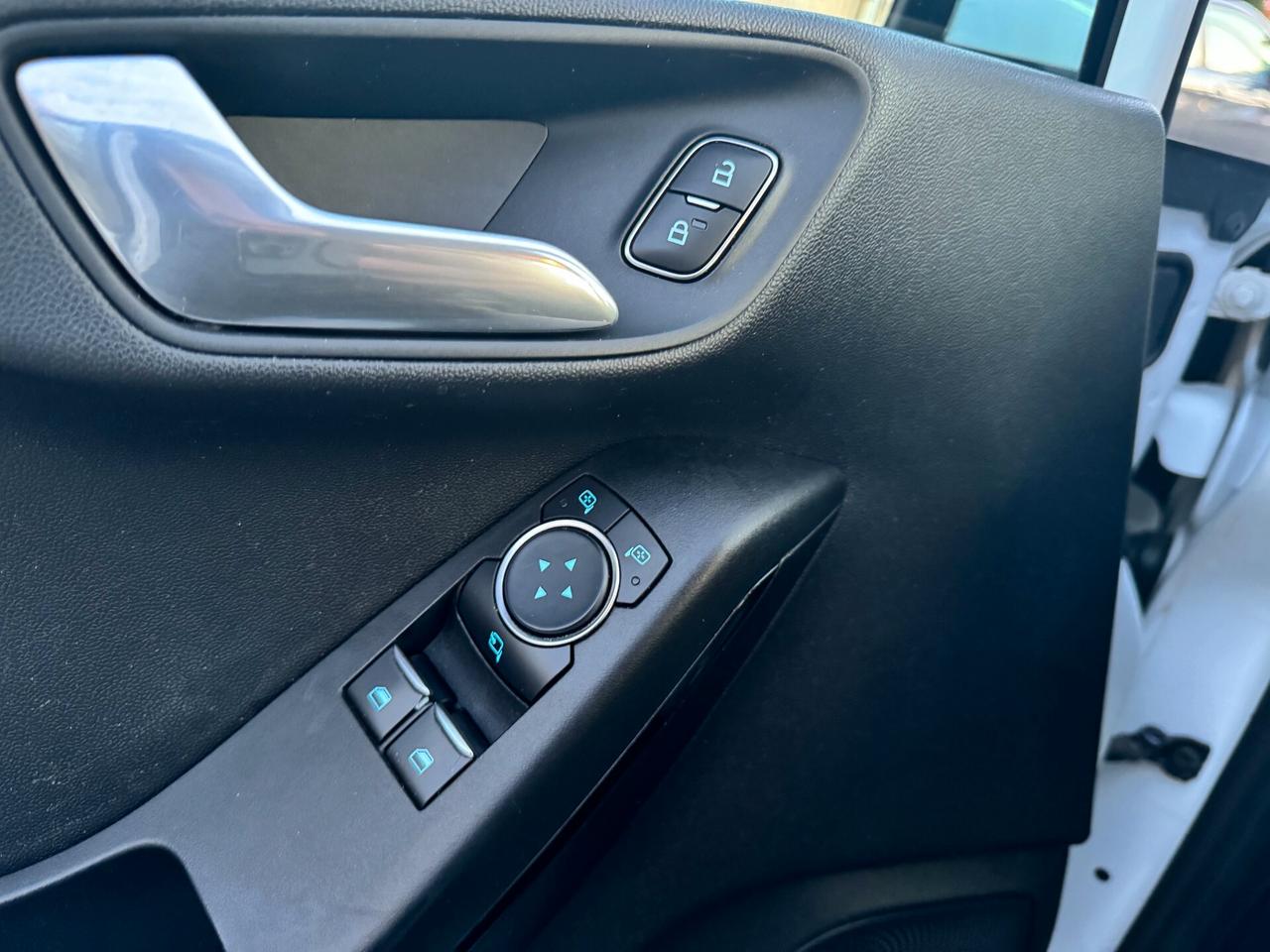 FORD FIESTA 1.5 TDCI 86CV 12/2019