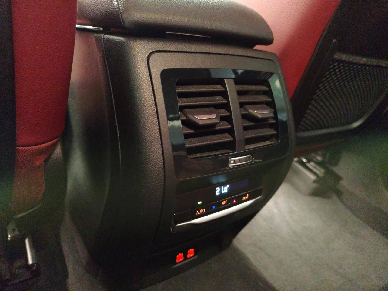 BMW X4 xDrive20d 48V Msport