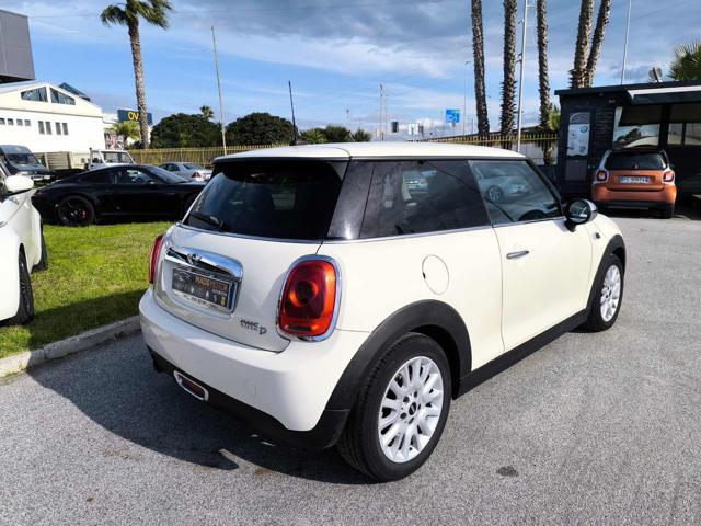 MINI One 1.5 One D NEOPATENTATI