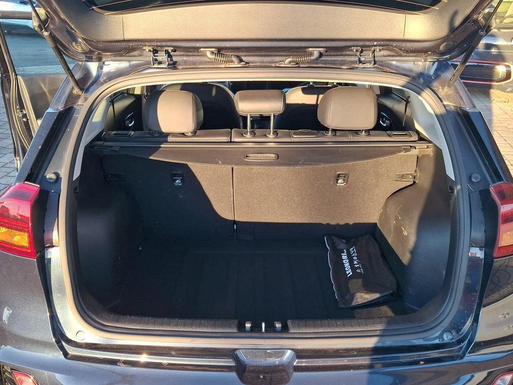 Kia Niro 1.6 gdi phev Style dct my20