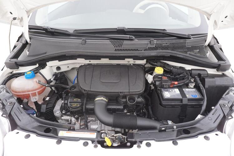 Fiat 500 Hybrid Cult BR352042 1.0 Mild Hybrid 70CV