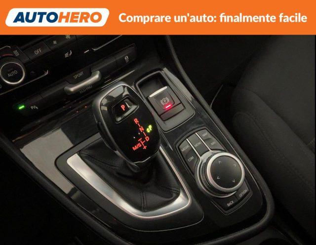 BMW 220 d Gran Tourer Business aut.