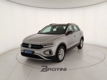 Volkswagen T-Roc T-Roc 2.0 tdi Life 150cv dsg
