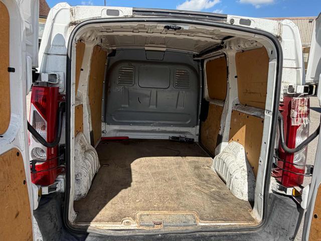CITROEN Jumpy 29 2.0 HDi/125 FAP PC-TN Furgone Bellissima