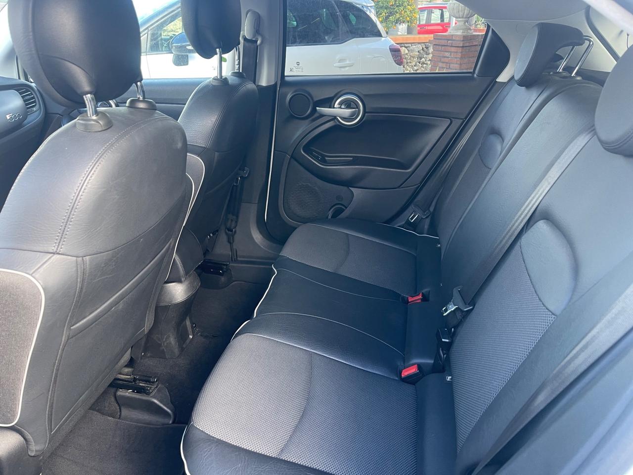 Fiat 500X 1.6 MultiJet 120 CV Cross