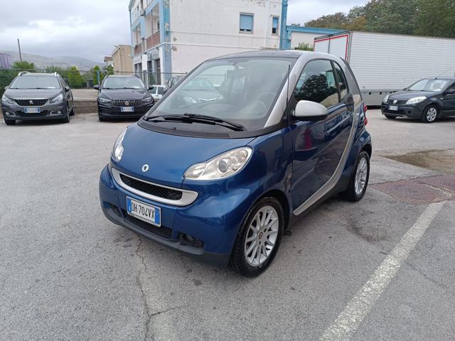 SMART ForTwo 1000 52 KW VENDUTA