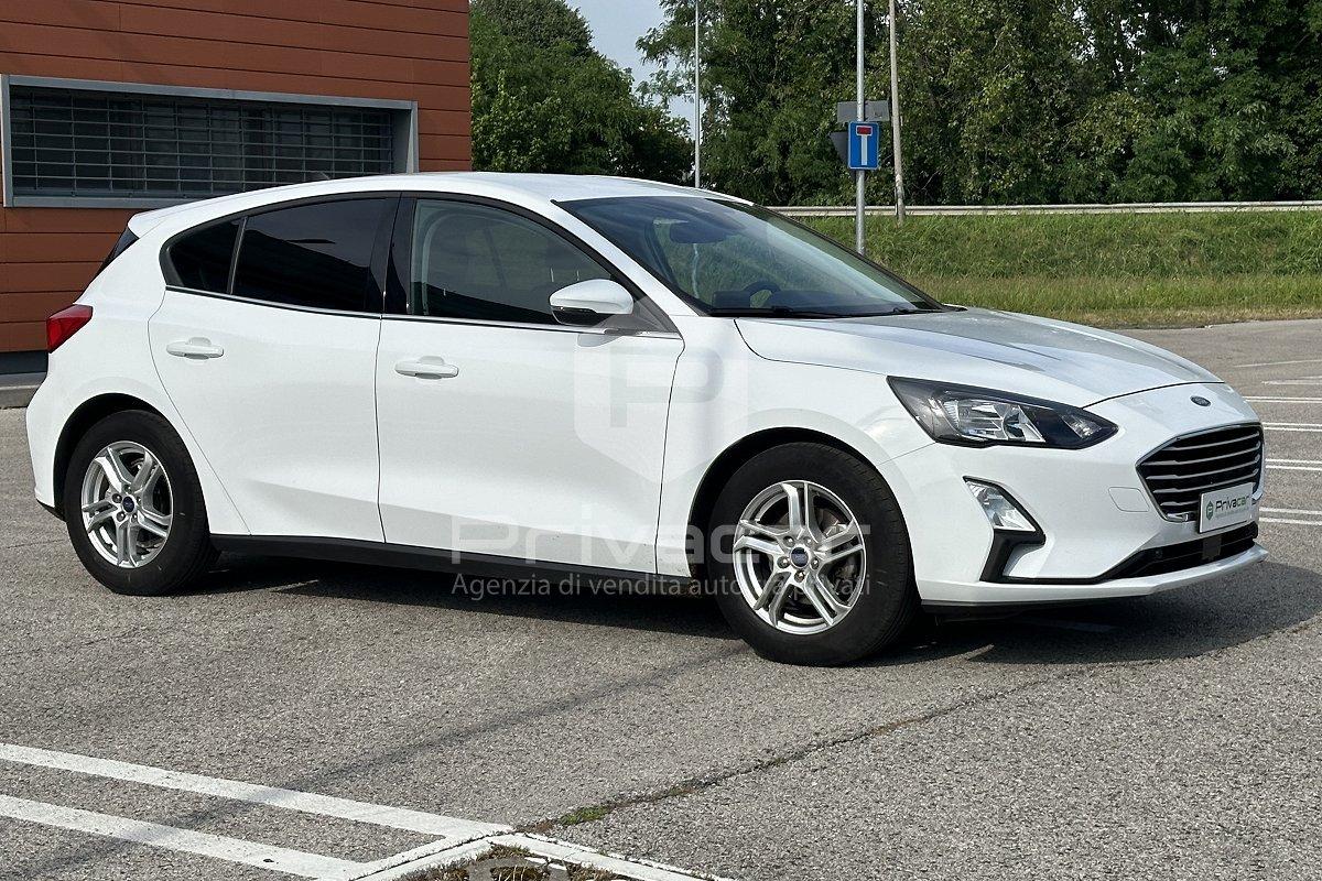 FORD Focus 1.0 EcoBoost 100 CV 5p. Business