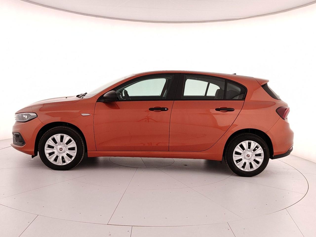 Fiat Tipo 1.5 Hybrid DCT 5 porte
