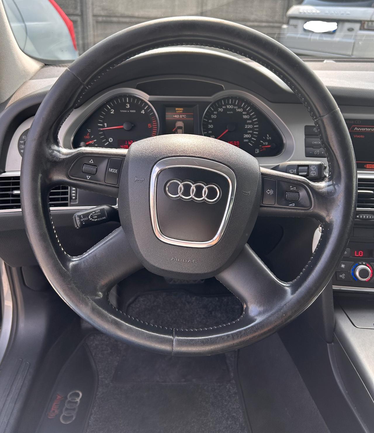 Audi A6 Avant 2.7 Diesel cambio automatico