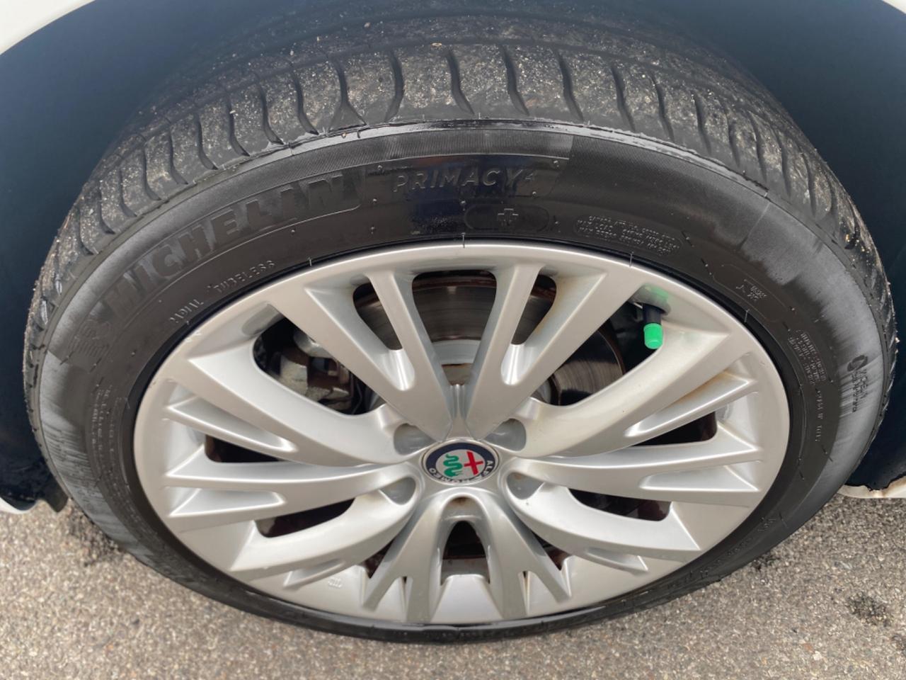 Alfa Romeo Giulietta 1.4 Turbo 120 CV