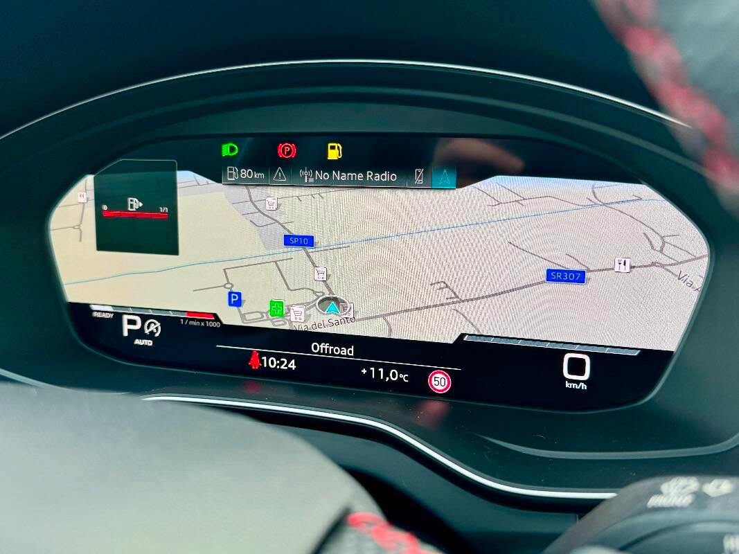 Audi Q5 Sportback 40 2.0 tdi mhev 12V S line quattro s-tronic