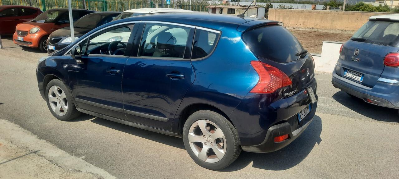 Peugeot 3008 1.6 HDi 112CV Business