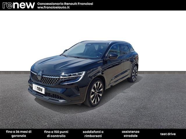 RENAULT Austral E-Tech full hybrid 200 TECHNO