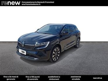 RENAULT Austral E-Tech full hybrid 200 TECHNO