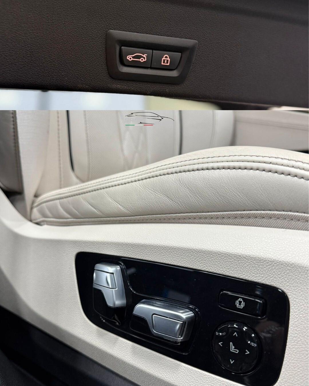 Bmw X6 xDrive30d Msport