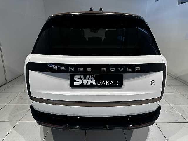 Land Rover Range Rover 3.0D l6 350 CV SV