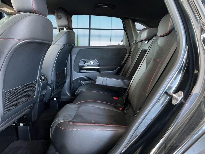 Mercedes-Benz Classe B B 180 d Automatic Premium