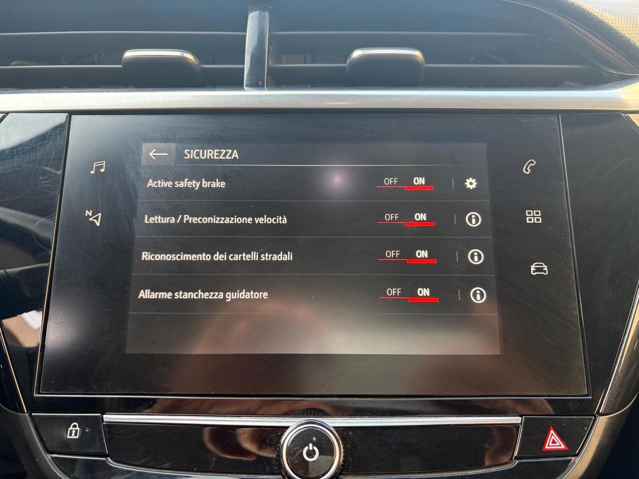 Opel Corsa 1.5 D 100 CV Elegance