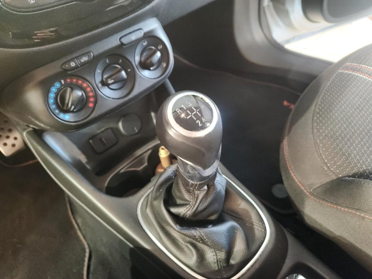 (IN ARRIVO)Opel Corsa